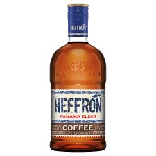 Heffron Coffee Panama Elixir 0.7L