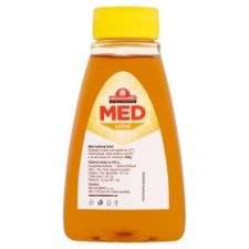 Medokomerc Honey Meadow 350g