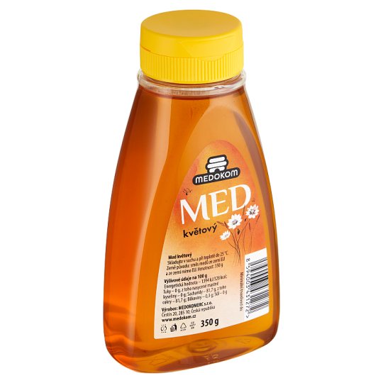 Medokomerc Honey Meadow 350g