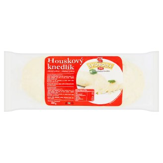 Svoboda Houskový knedlík 400g