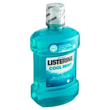 Listerine Cool Mint ústní voda 1l