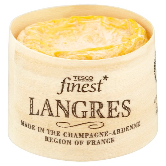 Tesco Finest Langres 180g
