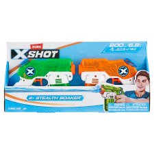 Zuru X-Shot Stealth Soaker