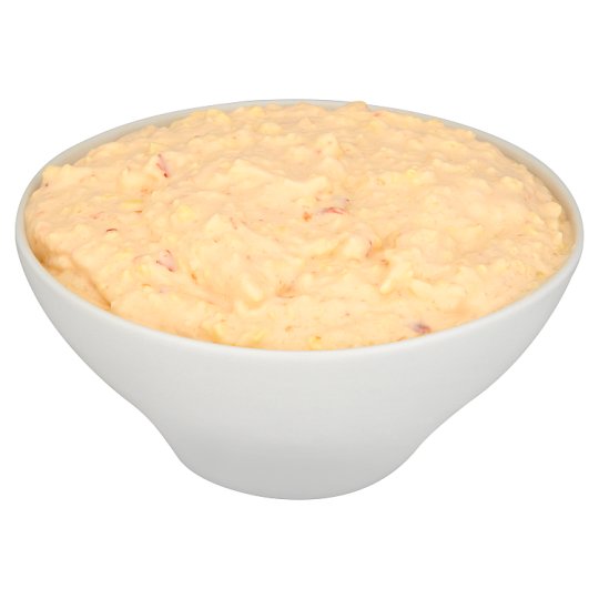Lahůdky Palma Spicy Spread with Cheese