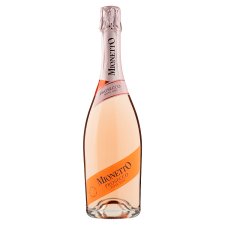 Mionetto Prosecco Rosé DOC šumivé víno 750ml