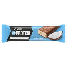 Corny Protein Bar with Milk Chocolate and Coconut 50g