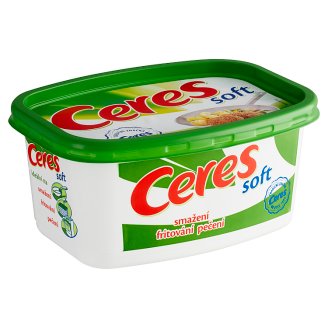 Ceres Soft 375g