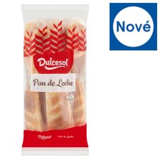 Dulcesol Brioches 320g