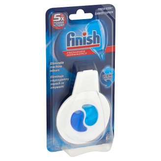 Finish Osvěžovač do myčky nádobí fresh scent 4ml