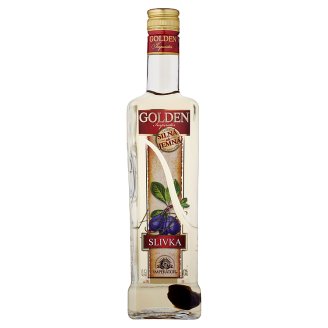 Imperator Golden Slivka 0,5l