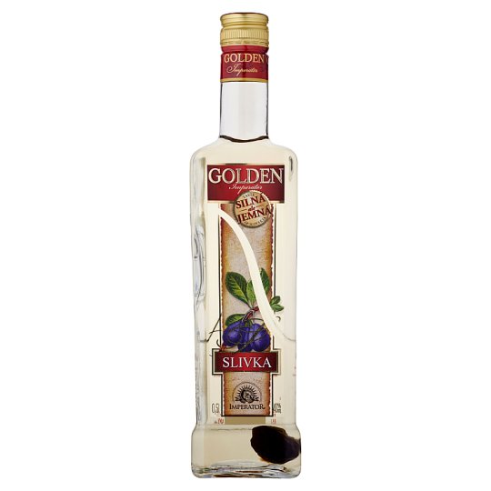 Imperator Golden Plum 0.5L