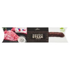 Pejskar Beef Steak to Hand Minisausage 45g