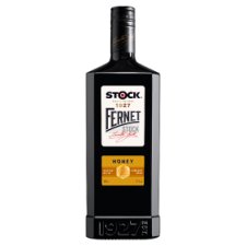 Fernet Stock Honey 500ml