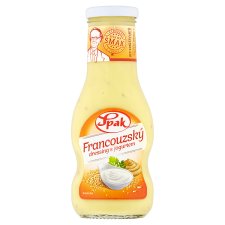 Spak Francouzský dressing s jogurtem 250ml