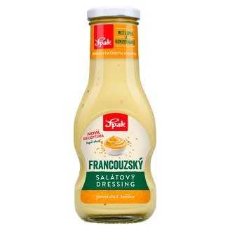 Spak Francouzský dressing s jogurtem 250ml
