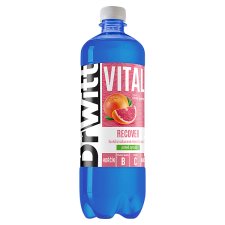 DrWitt Vital Recover Pink Grapefruit Flavor 750ml