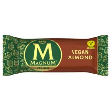 Magnum Vegan Almond zmrzlina 90ml