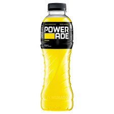 Powerade Lemon 500ml