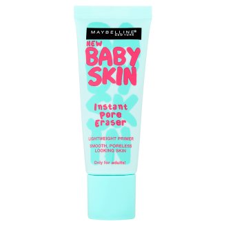 Maybelline Baby Skin Pore Eraser Podkladová báze 22ml