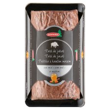 Sanpareil Pate with Boar Meat and Honey 280g