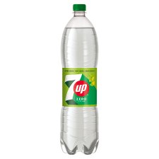 7UP Zero Sugar 1,5l