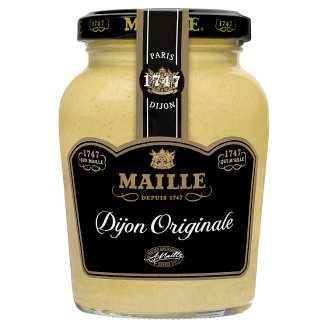 Maille Originální dijonská hořčice 215g