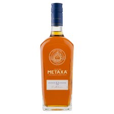 Metaxa 12* 0,7l