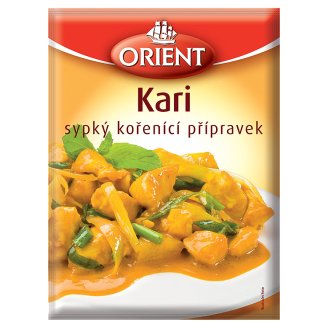 Orient Kari 30g