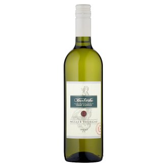 Vinařství Barborka Müller Thurgau víno bílé suché 0,75l
