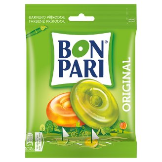 BON PARI Originál 90g