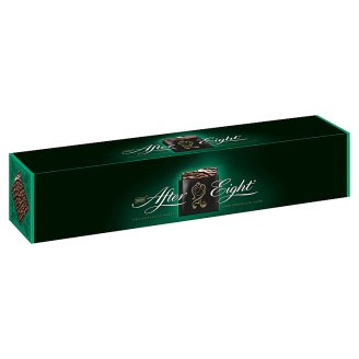 After Eight Hořká čokoláda s peprmintovou náplní 400g