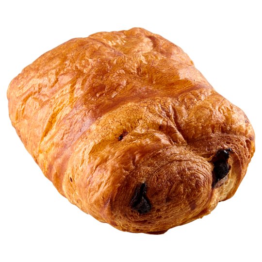 Závitek s čokoládou a máslem 70g