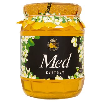 Med květový 900g (Product Bohemia)