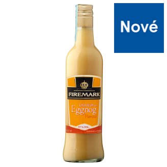 Firemark Likér s vaječnou příchutí 500ml