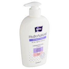 Bella HydroNatural intimní mycí gel 300ml