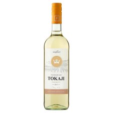 Wine Concept Tokajský Furmint polosladké bílé víno 750ml