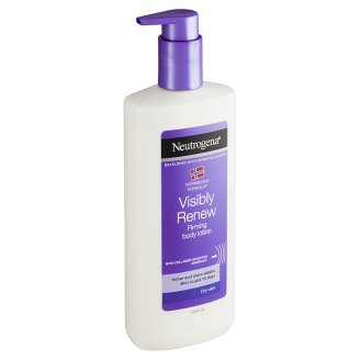 Neutrogena Visibly Renew tělové mléko 400ml