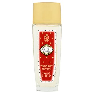 Katy Perry Killer Queen deodorant natural spray pro ženy 75ml