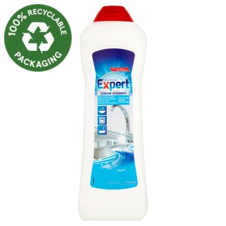 Go for Expert Natural krémový čisticí prostředek 500ml