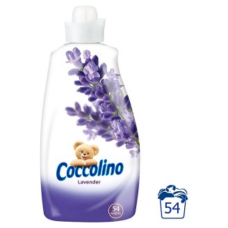 Coccolino Lavender aviváž 54 praní