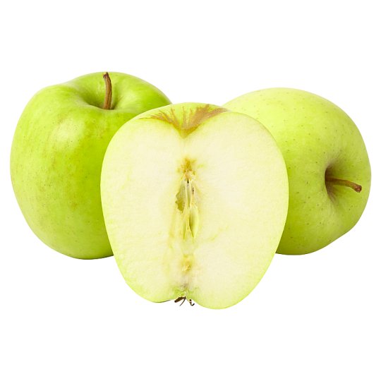Gold Delicious Premium Apples Pleated