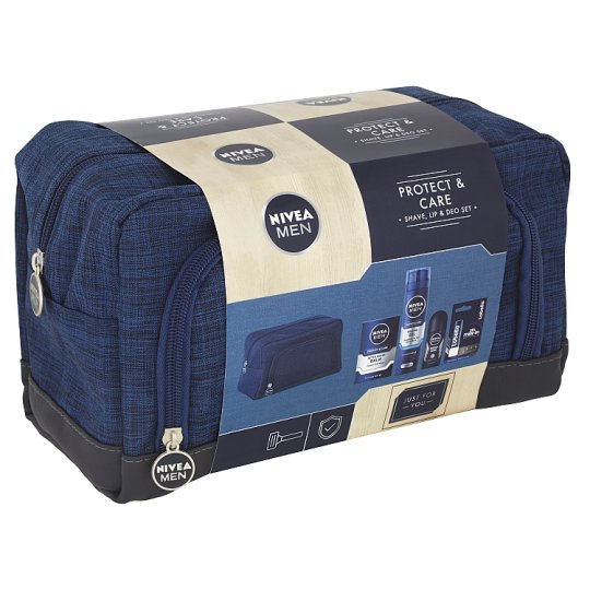 Nivea Men Protect & Care Dárková sada
