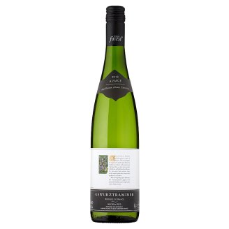 Tesco Finest Alsace Gewurztraminer 0,75l