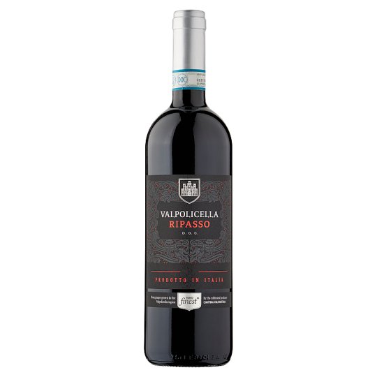 Tesco Finest Valpolicella Ripasso Red Wine 750ml Tesco Groceries