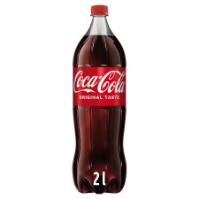 Coca-Cola 2l