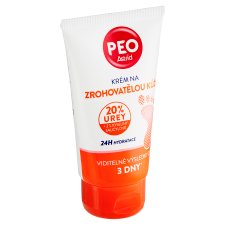 Astrid Peo Cream for Callus Skin 75ml