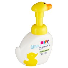 HiPP Babysanft Pěna na mytí 250ml