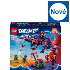 LEGO DREAMZzz 71483 The Never Witch'S Nightmare Creatures