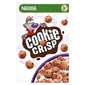 NESTLÉ COOKIE CRISP 425g