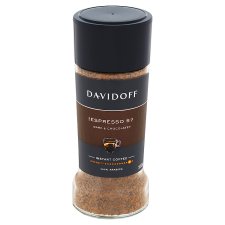 Davidoff Espresso 57 Dark & Chocolatey Instant Coffee 100g